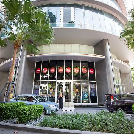 Vortex Klcc By Luxury Suites Asia Kuala Lumpur Exterior photo