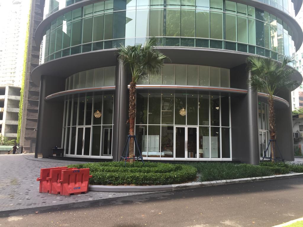 Vortex Klcc By Luxury Suites Asia Kuala Lumpur Exterior photo