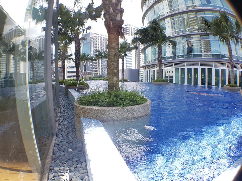 Vortex Klcc By Luxury Suites Asia Kuala Lumpur Exterior photo