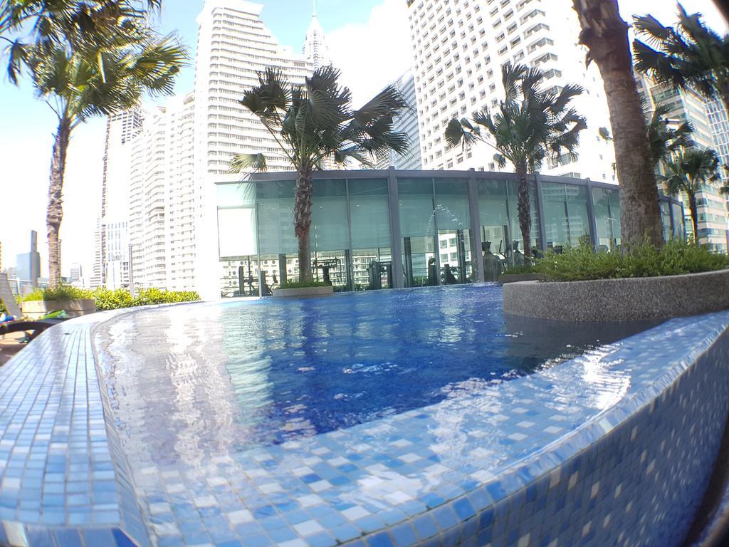 Vortex Klcc By Luxury Suites Asia Kuala Lumpur Exterior photo