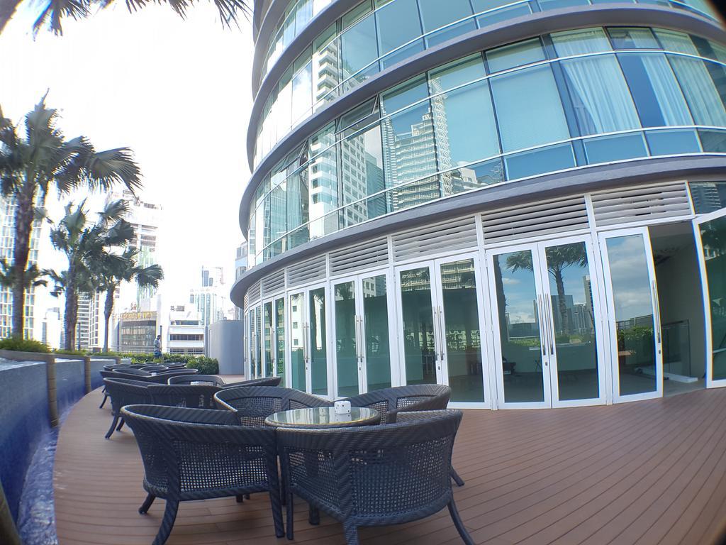 Vortex Klcc By Luxury Suites Asia Kuala Lumpur Exterior photo