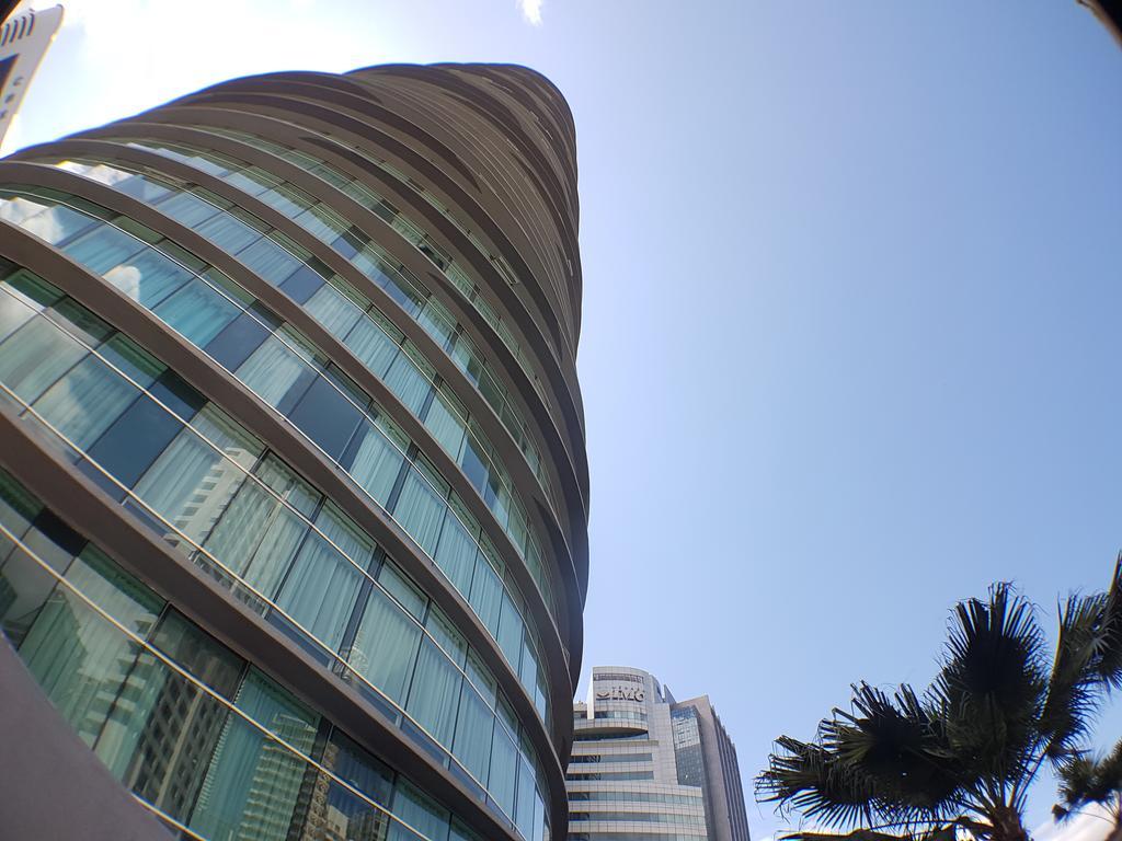 Vortex Klcc By Luxury Suites Asia Kuala Lumpur Exterior photo