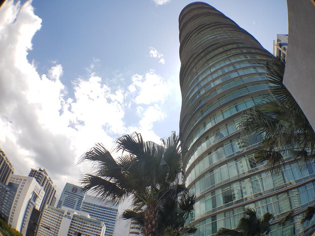 Vortex Klcc By Luxury Suites Asia Kuala Lumpur Exterior photo