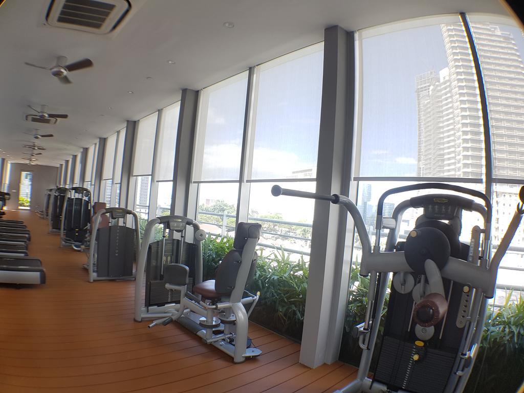 Vortex Klcc By Luxury Suites Asia Kuala Lumpur Exterior photo