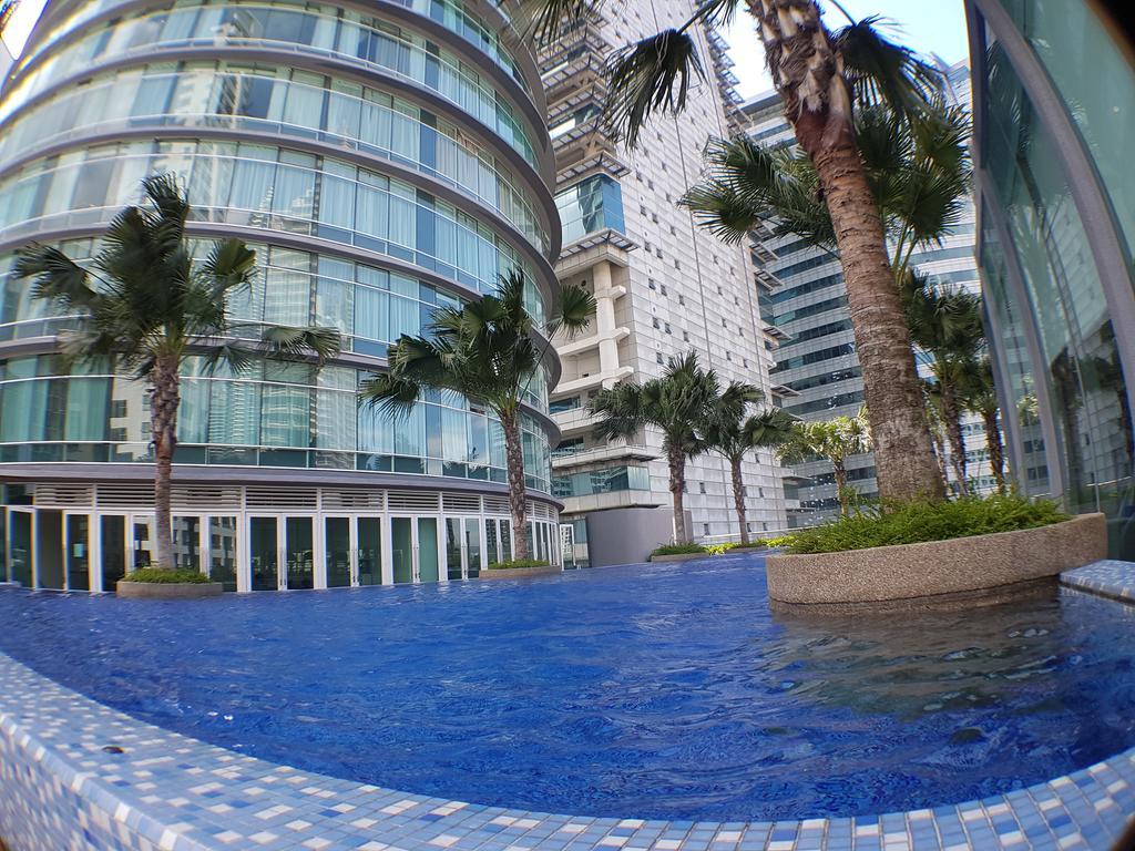 Vortex Klcc By Luxury Suites Asia Kuala Lumpur Exterior photo