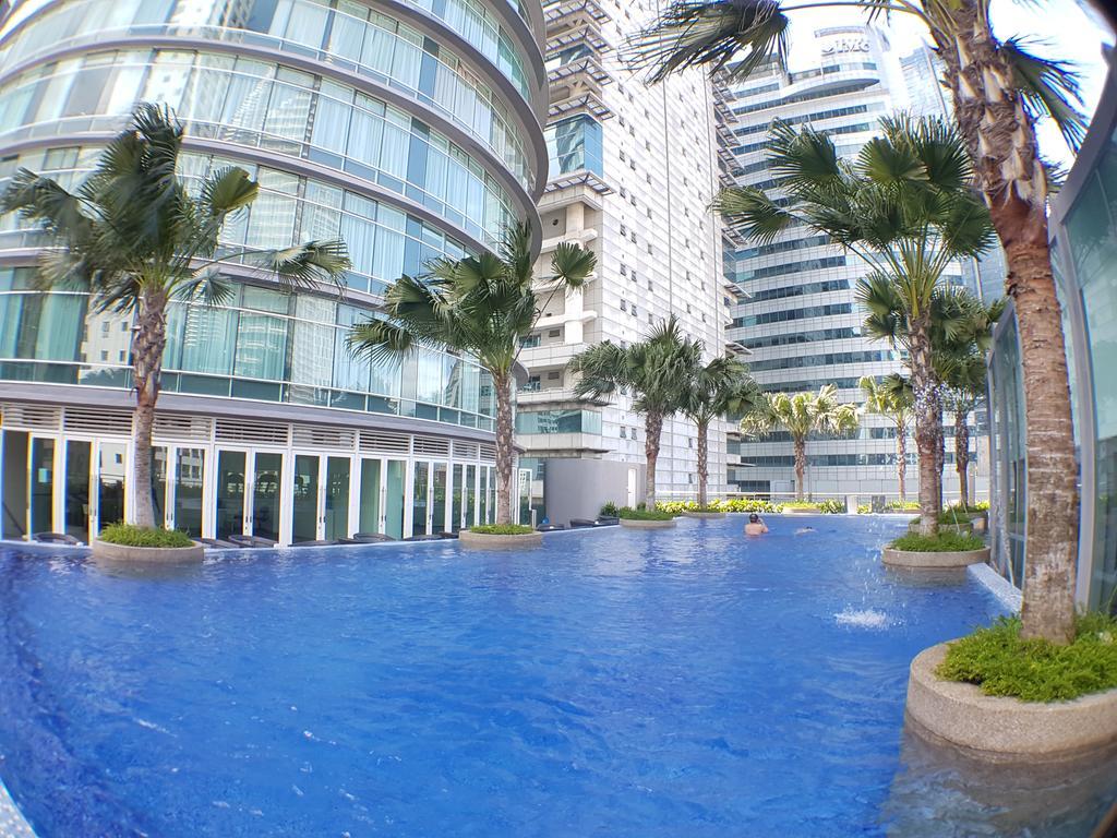 Vortex Klcc By Luxury Suites Asia Kuala Lumpur Exterior photo