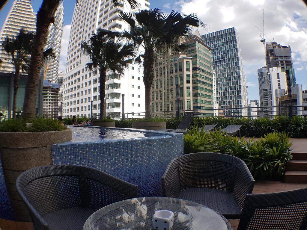 Vortex Klcc By Luxury Suites Asia Kuala Lumpur Exterior photo