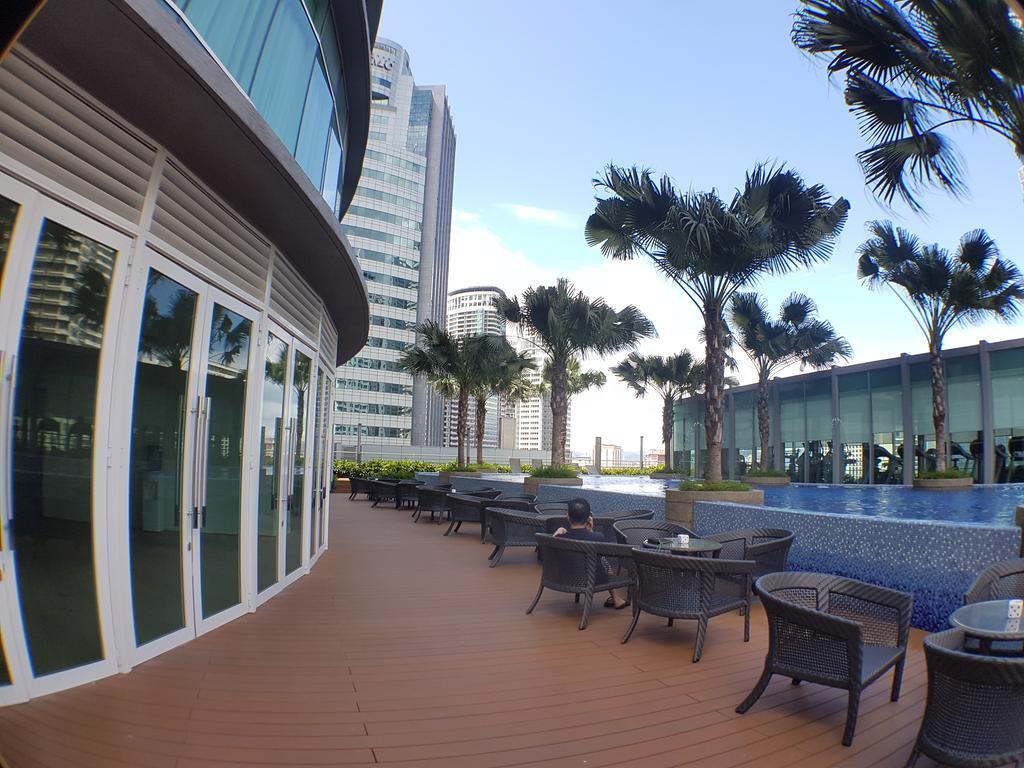 Vortex Klcc By Luxury Suites Asia Kuala Lumpur Exterior photo