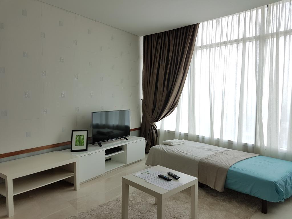 Vortex Klcc By Luxury Suites Asia Kuala Lumpur Exterior photo