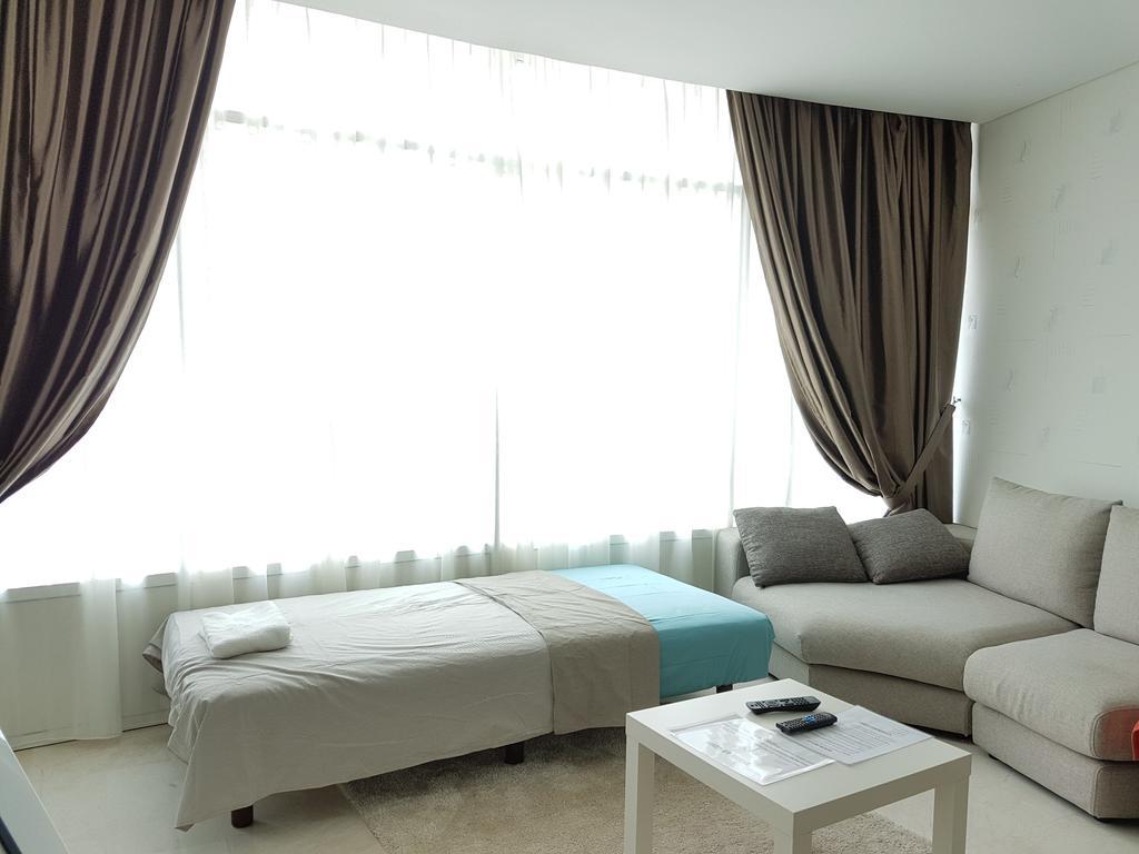 Vortex Klcc By Luxury Suites Asia Kuala Lumpur Exterior photo
