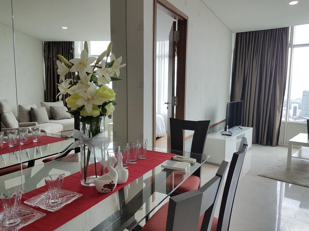 Vortex Klcc By Luxury Suites Asia Kuala Lumpur Exterior photo