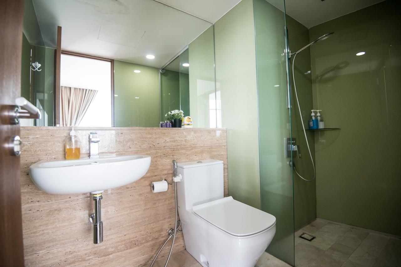 Vortex Klcc By Luxury Suites Asia Kuala Lumpur Exterior photo
