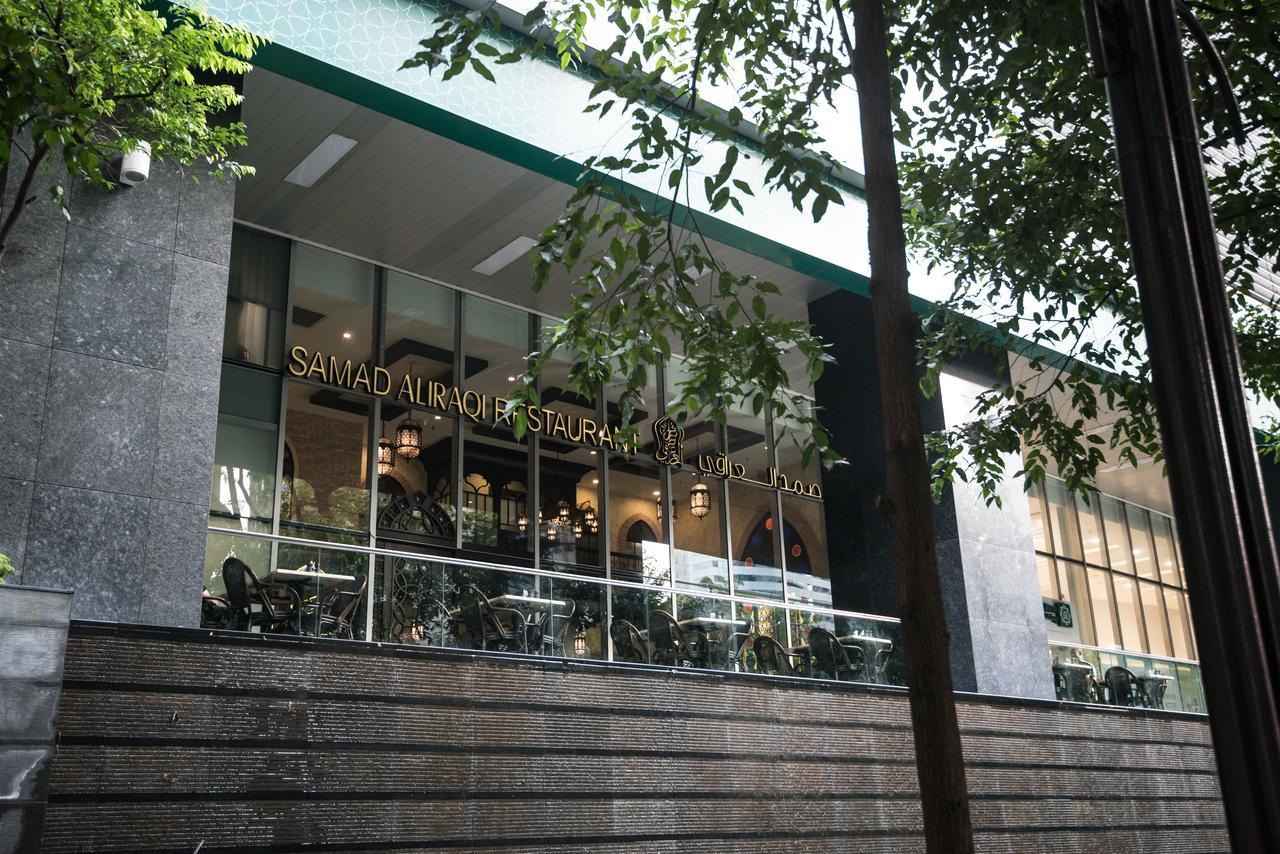 Vortex Klcc By Luxury Suites Asia Kuala Lumpur Exterior photo