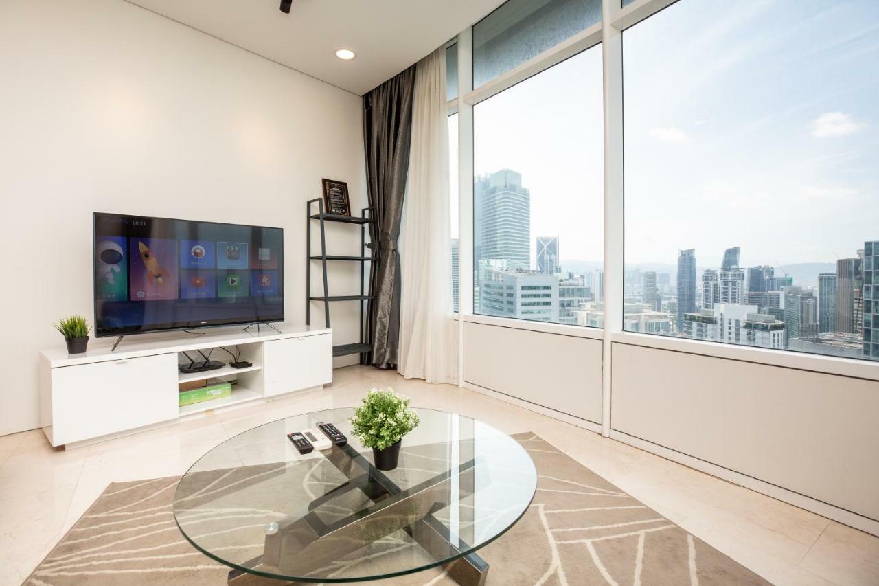 Vortex Klcc By Luxury Suites Asia Kuala Lumpur Exterior photo
